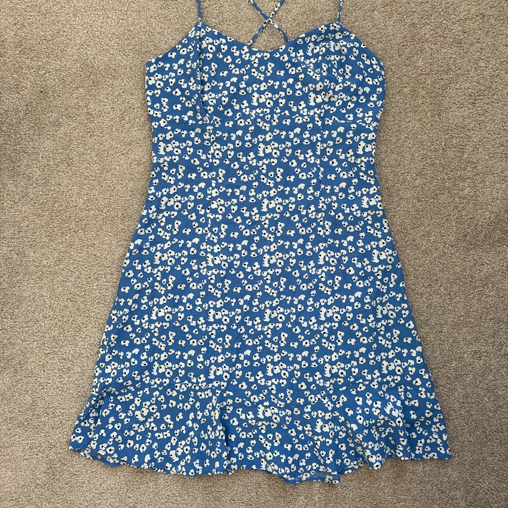 Zara mini dress